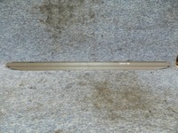 фото thumb №1, Шторка задняя fiat stilo 5d дверь 2001-2007r.