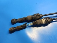 фото thumb №7, Важіль перемикання передач троси чохол renault kangoo ii lift 1.5 dci 15-21r.