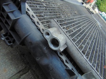 фото thumb №12, Радіаторів води клімат вентилятори renault master 3 iii 2.3dci європа