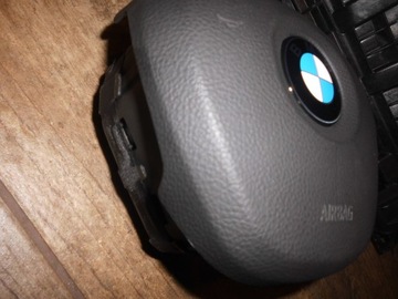 фото thumb №9, Bmw 2 f45 f46 консоль + 2 x подушка безопасности + 2 x pas