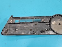 фото thumb №6, Решітка радіатора решітка радіатора opel antara 06-10 хром