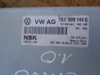 фото thumb №9, Колонка усилитель электрический skoda citigo vw up seat mii 11- 1s1423510r