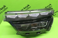 фото thumb №1, Skoda kamiq фара левый full led