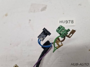 фото thumb №5, Джгут кабелі штекер трубопровід подушки air bag кермо bmw 8377092