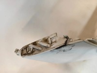 фото thumb №10, Ford kuga mk1 - бампер перед polecam