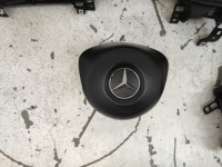 Панель приладів панель  подушки безпеки ремені s klasa w222 222 amg eu Ціна, фото thumb