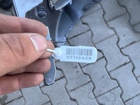 фото thumb №16, Бампер перед передній bmw x3m f97 x4m f98 m power