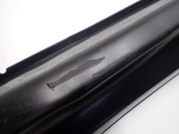 фото thumb №10, Молдинг захист порога порогова права mitsubishi asx 6512a388zz