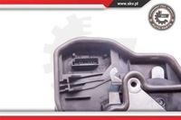 фото thumb №11, 2x замки дверь esen skv l+p do alpina, bmw, mini 1 e81, 1 e82, 1 e87, 1