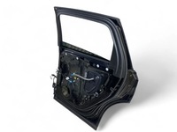 фото thumb №10, Audi q7 4m 2017 правая сторона дверь задние