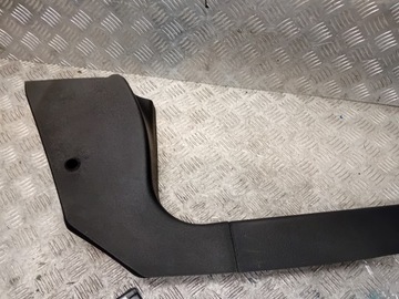 фото thumb №8, Fiat 500 595 abarth cabrio планка пороговая левая правая