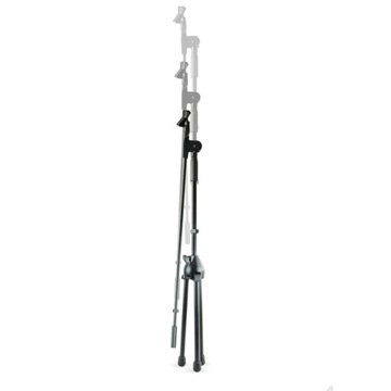 Микрофонная стойка с ручкой SM007T 95-155см