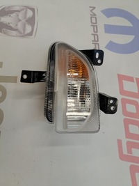 фото thumb №2, Jeep renegade bu 2014-2018 протитуманна фара передній правий oem mopar