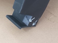 фото thumb №10, Усилитель pod бампер renault scenic iv каркас pod решётка радиатора