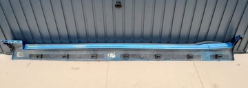 фото thumb №6, Volvo xc90 ii 15- планка накладка порогова права