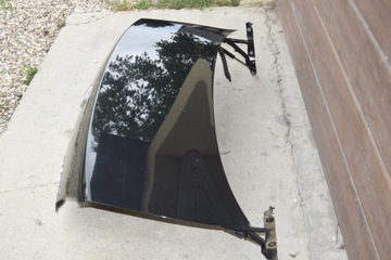 фото thumb №6, Fiat linea крышка багажника зад kpl петли 632