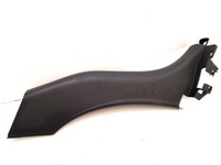 фото thumb №3, Защита порога левый зад renault laguna iii hb