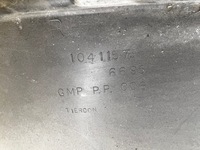 фото thumb №7, Подкрылок задняя правый правое chevrolet corvette c5 97-04