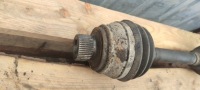 Приводной вал правая передняя перед audi a4 b8 2.0 tdi 8k0407271q Недорого, фото thumb