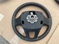 фото thumb №4, Hyundai i20 i воздуховод многофункциональный кожа