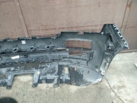 Бампер перед range rover vogue 2013-2017 Київ, фото thumb