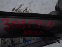 фото thumb №7, 308 t9 лонжерон четверть правая блок двигателя длинная порог