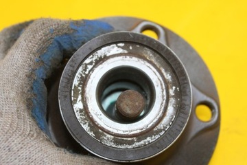 фото thumb №4, Ступиця колеса лівий зад altea 2.0 fsi