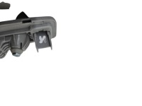 фото thumb №8, Mercedes-benz ml w166 2014 левая сторона защита солнцезащитная