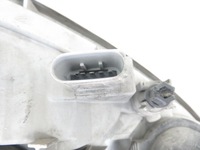 фото thumb №3, Лампа левая передняя mercedes w168 0301192201 a1688201761