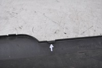 фото thumb №9, Mini clubman f54 дифузор накладка бампера задня