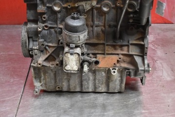 фото thumb №11, Двигатель стойка дизель dw10 ford focus c-max mk1 2.0 tdci 136 km kompresja