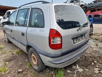 фото thumb №13, Opel zafira a лампа правий перед права передня