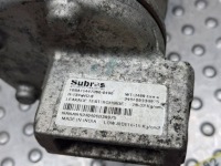 фото thumb №6, Компрессор кондиционера nissan pixo suzuki alto 08- 1.0i 447280-0490