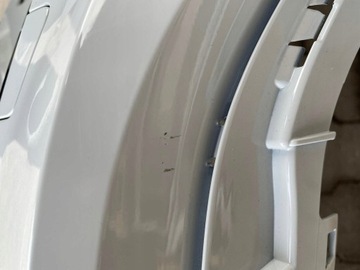 фото thumb №14, Vw tiguan ii rline fl бампер перед lc9a lok1 la7w