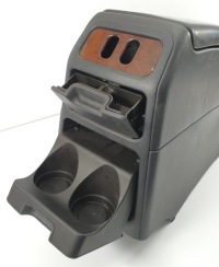 Туннель подлокотник mercedes ml w163 a1636830475 с Разборки, фото thumb