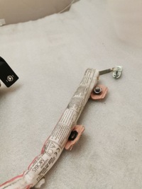 фото thumb №7, Hyundai ioniq шторка безопасности подушка безопасности