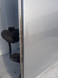 фото thumb №6, Jaguar xf sedan 08- дверь левая задняя полный