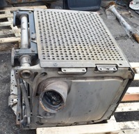 фото thumb №5, Выхлоп mercedes actros mp 3