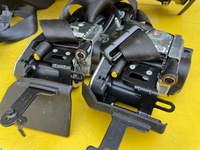 фото thumb №13, Volvo s90 ii консоль подушки безопасности usa v90