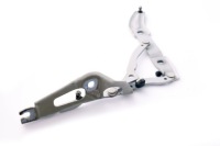 фото thumb №9, Bmw оригінальний номер 7060628 петля кришки багажника