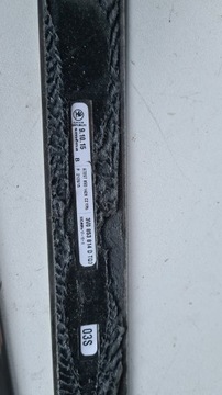 фото thumb №6, Skoda superb iii 3v0 планки накладки пороговые