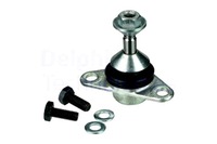 фото thumb №2, Шкворень важеля перед l/p volvo s60 i s80 i v70 ii xc70 i 2.0-3.0