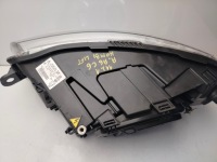 фото thumb №7, Audi a6 c6 04r- фара передня праве перед права передня ксенон
