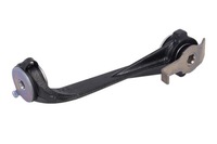 фото thumb №8, Sasic кронштейн підвіска двигуна перед l renault trafic ii