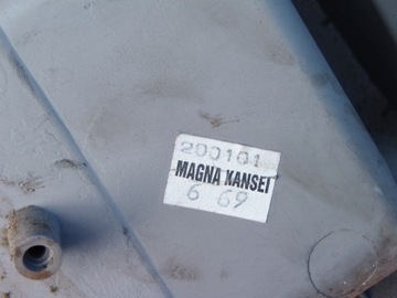 фото thumb №14, Панель раздаточная консоль land rover freelander i 2.0 td 4d