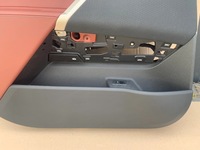 фото thumb №6, Боковина дверь левый перед bmw ix i20 suite castanea память bowers wilkins