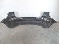 фото thumb №9, Бампер зад задний kia sportage iii 9s