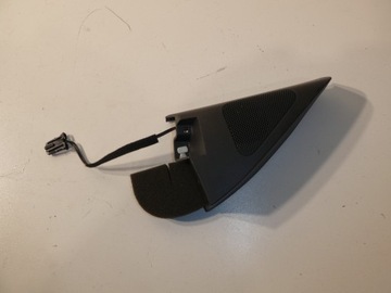 фото thumb №1, Динамик заглушка левый перед vw tiguan 5n0837993b