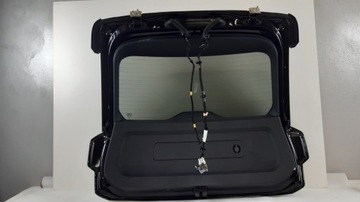 фото thumb №7, Volvo xc90 ii крышка багажника 487-46