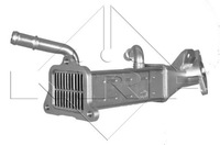 фото thumb №14, Радіатор egr ford transit 13- nrf 48351